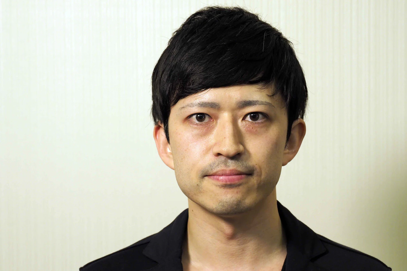 服部 峻介さん