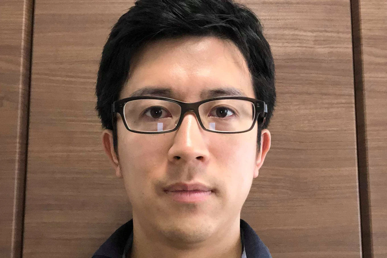 吉居 大希さん