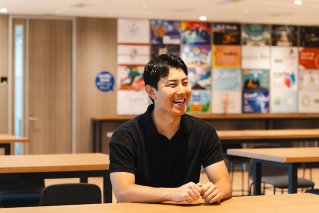 磯田 将太