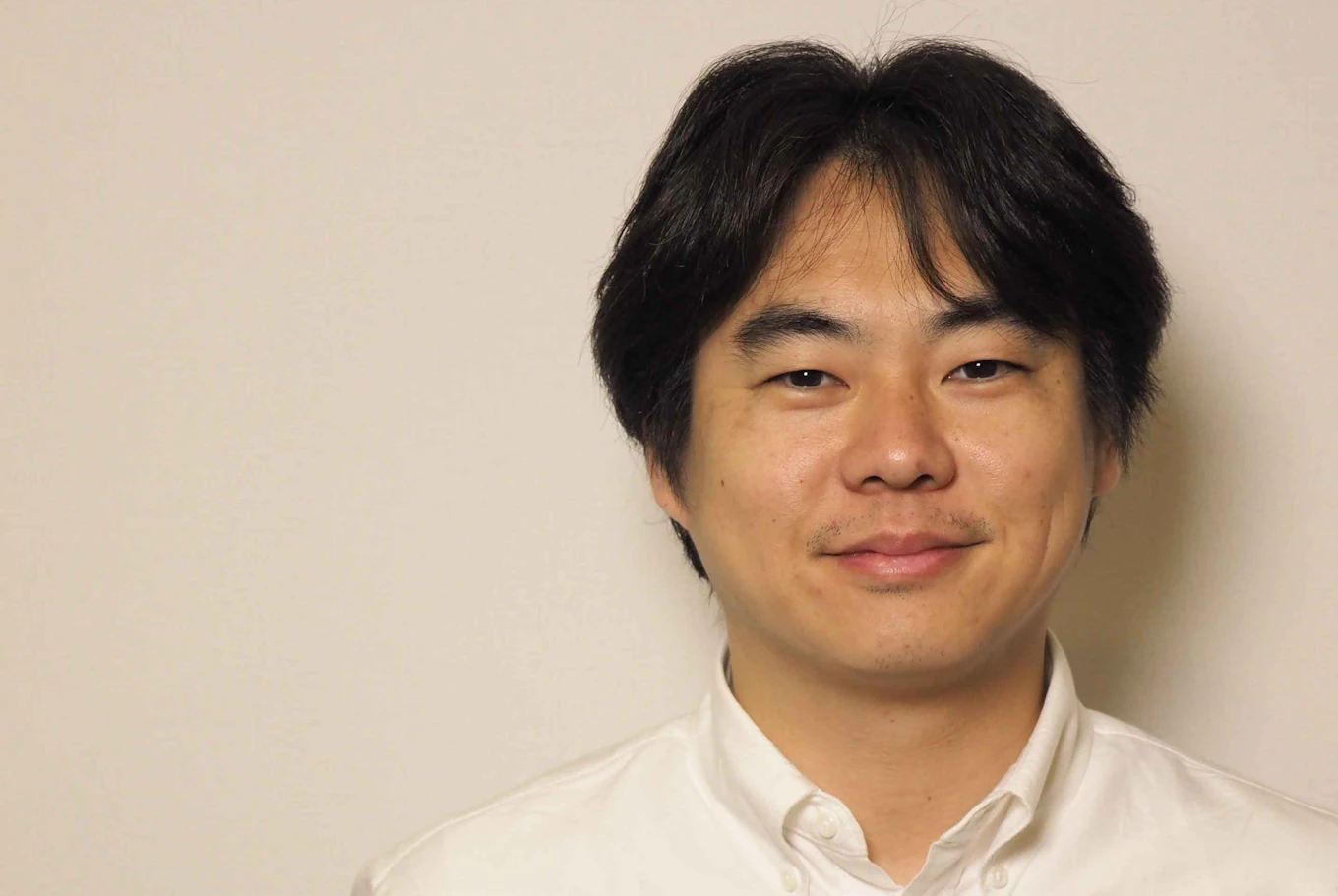 乾 隆一さん