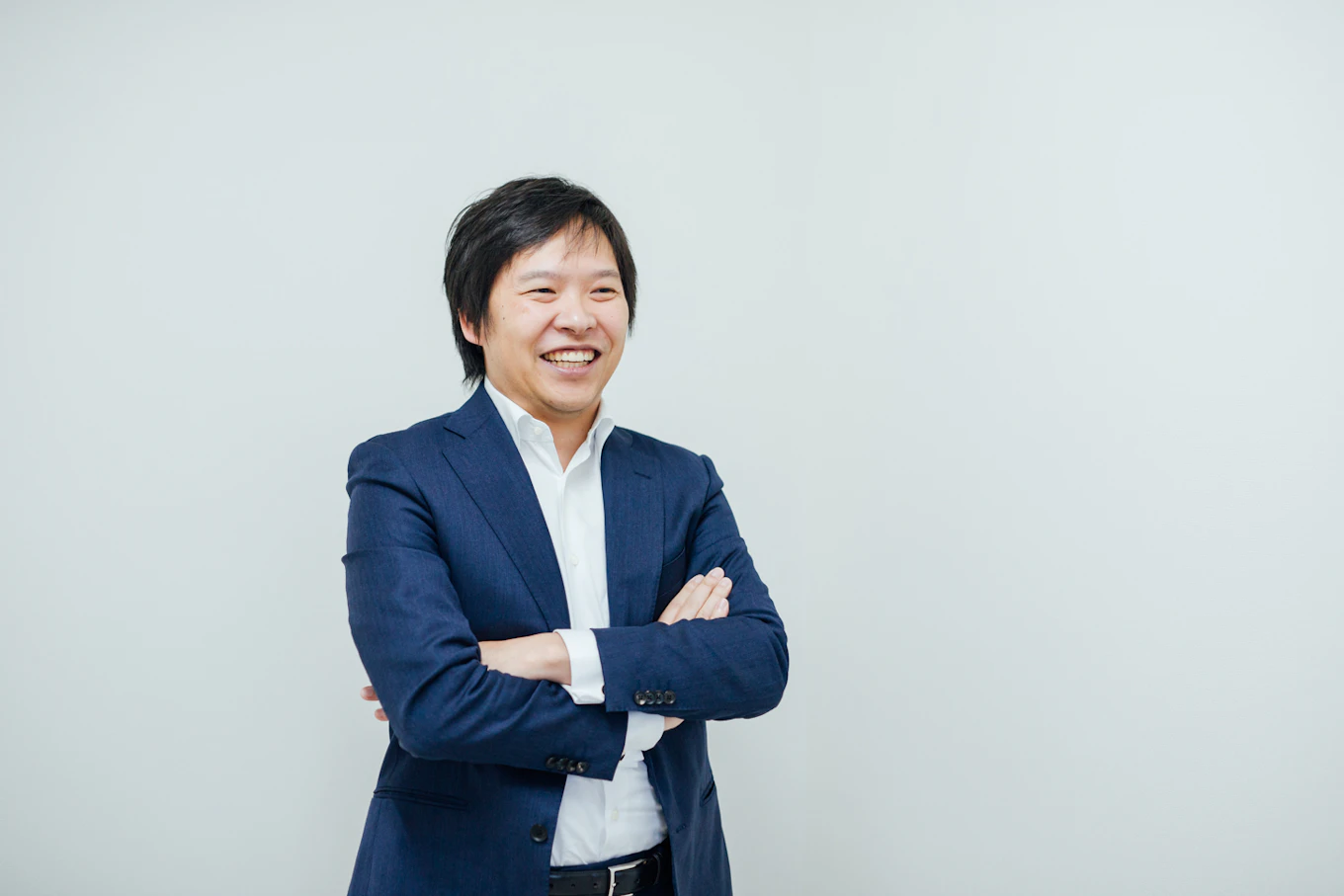 片寄 学さん