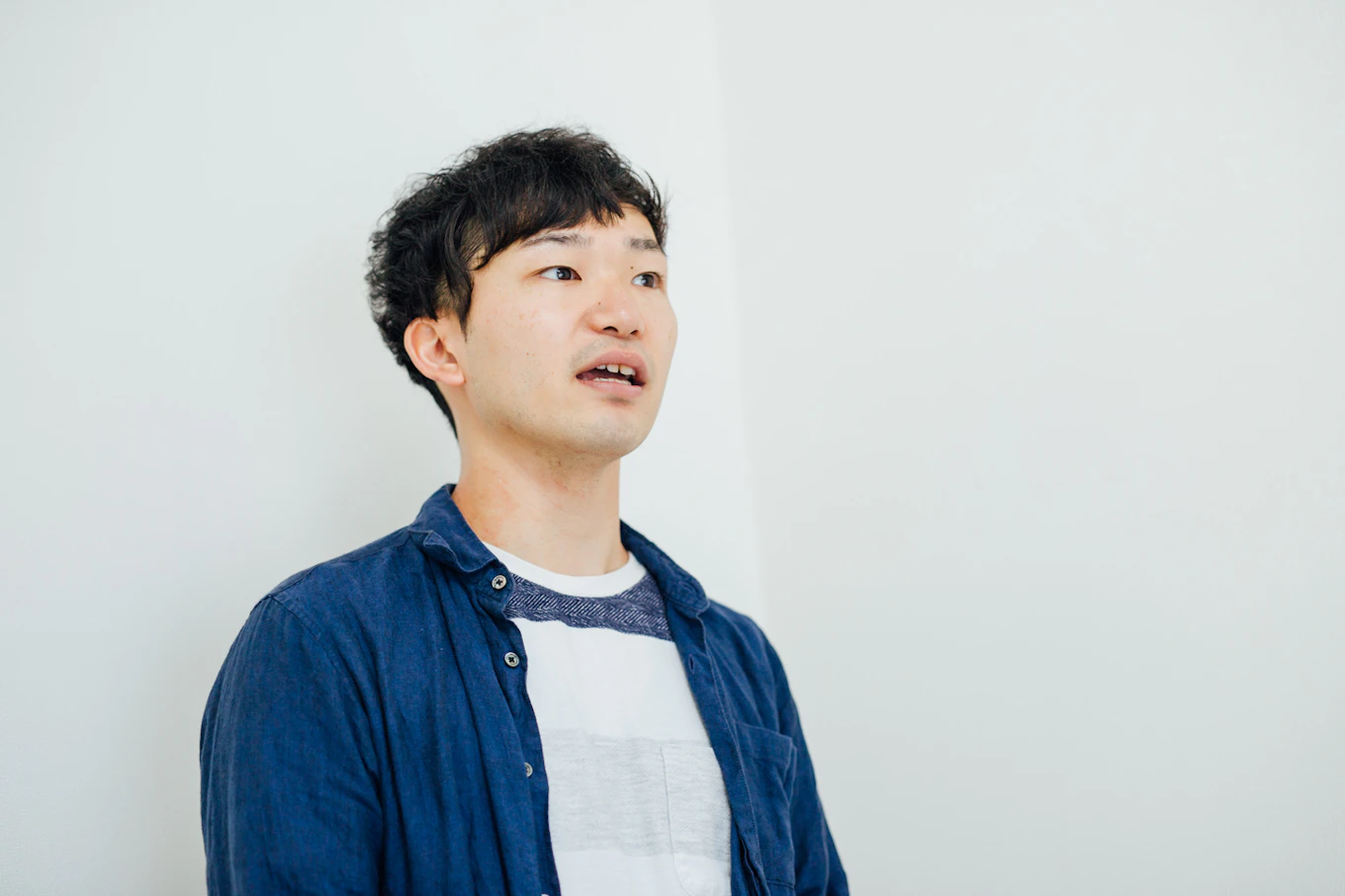 後藤 祐貴さん