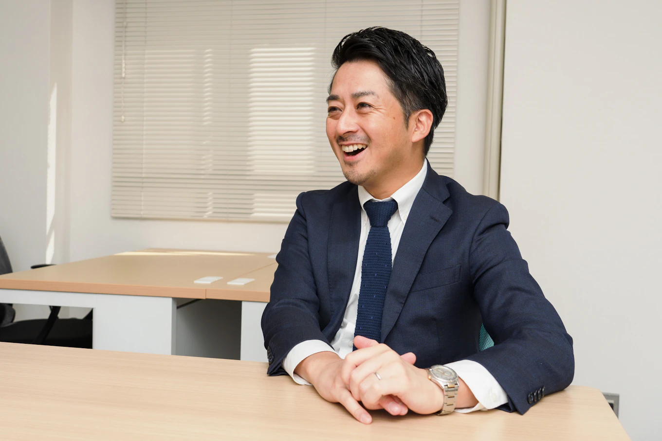 森 大輔さん