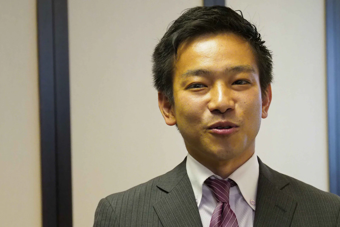 豊田 康一郎さん