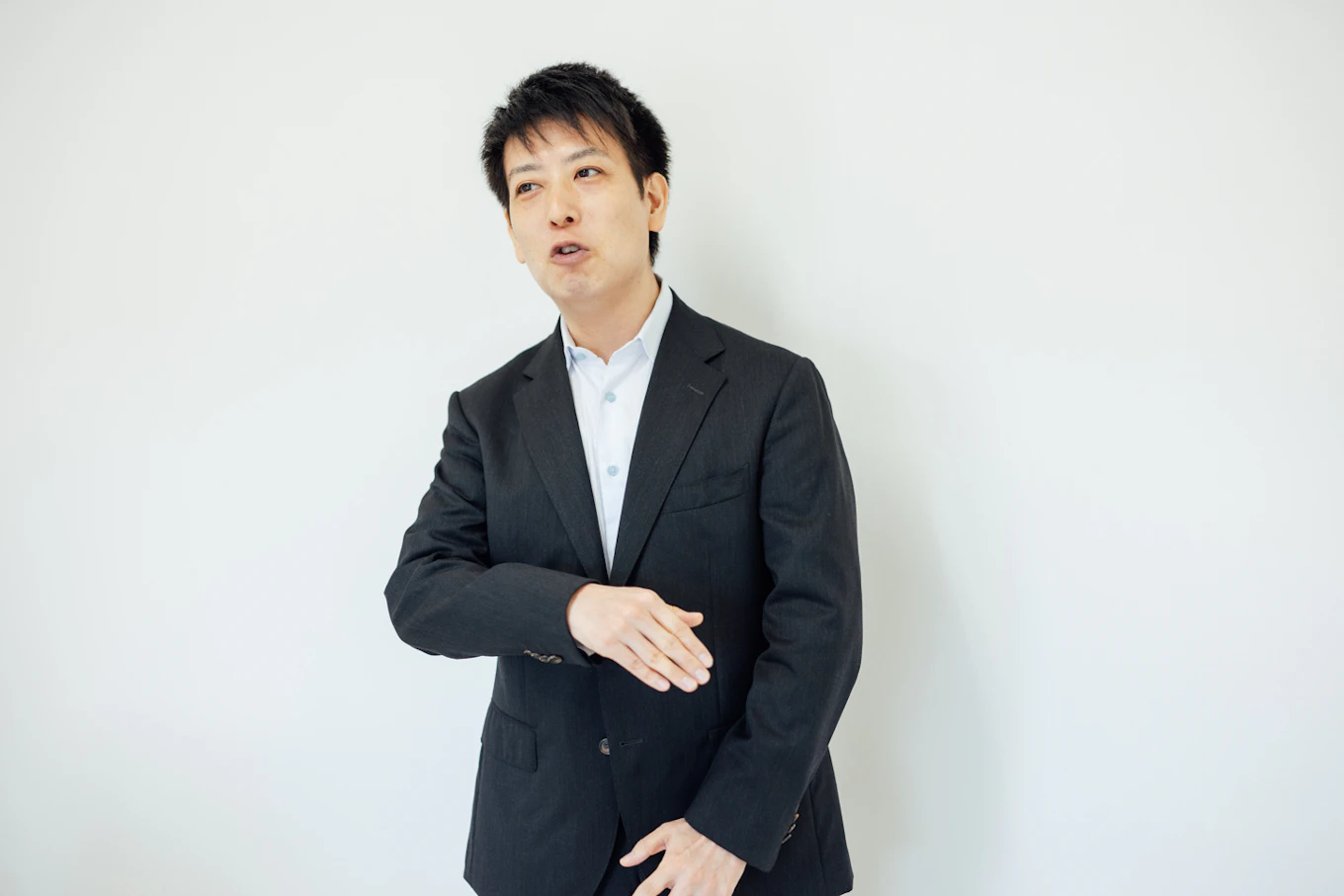 齊藤 公彦さん