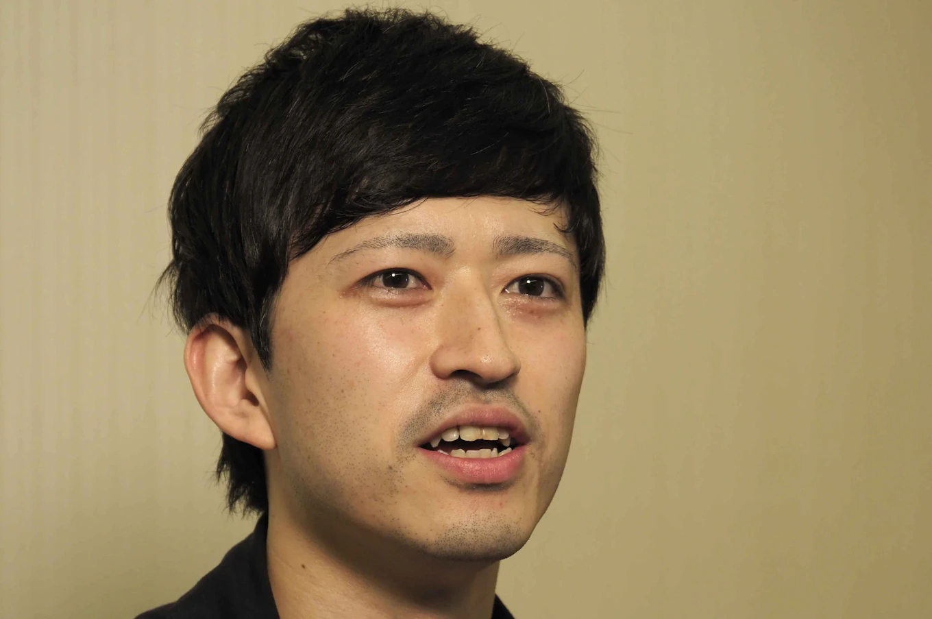 服部 峻介さん