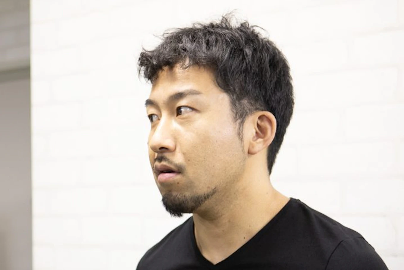 西澤 正文さん