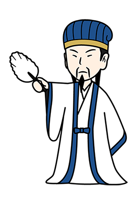 参謀タイプ