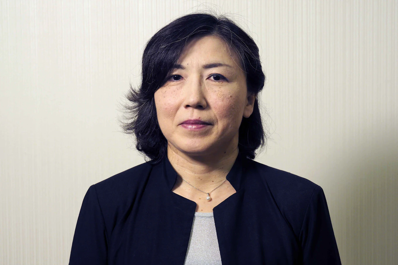 冨來 美穂子さん