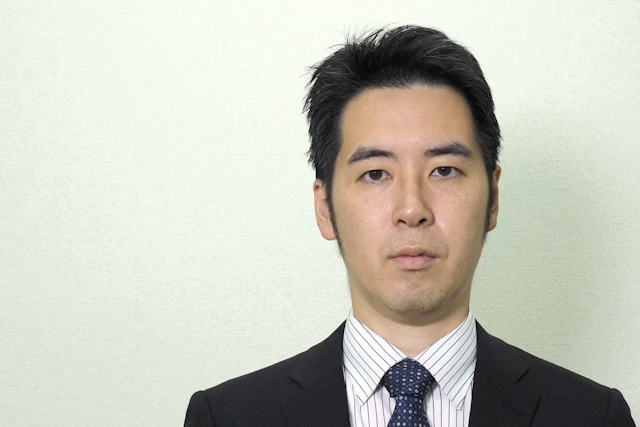 加納 大輔