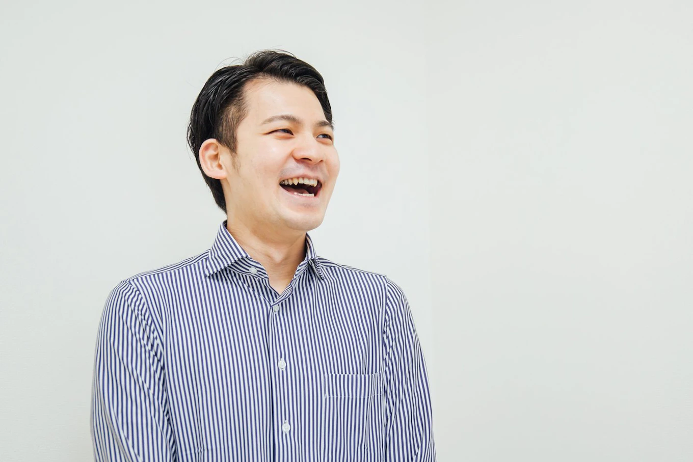 横井 智哉さん