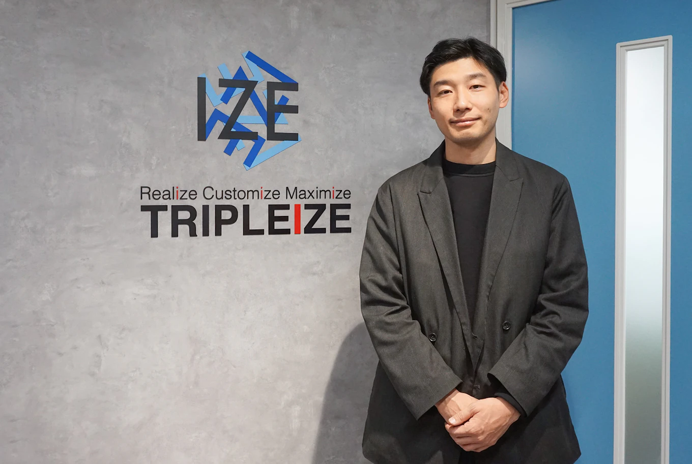 山田 雄一郎さん