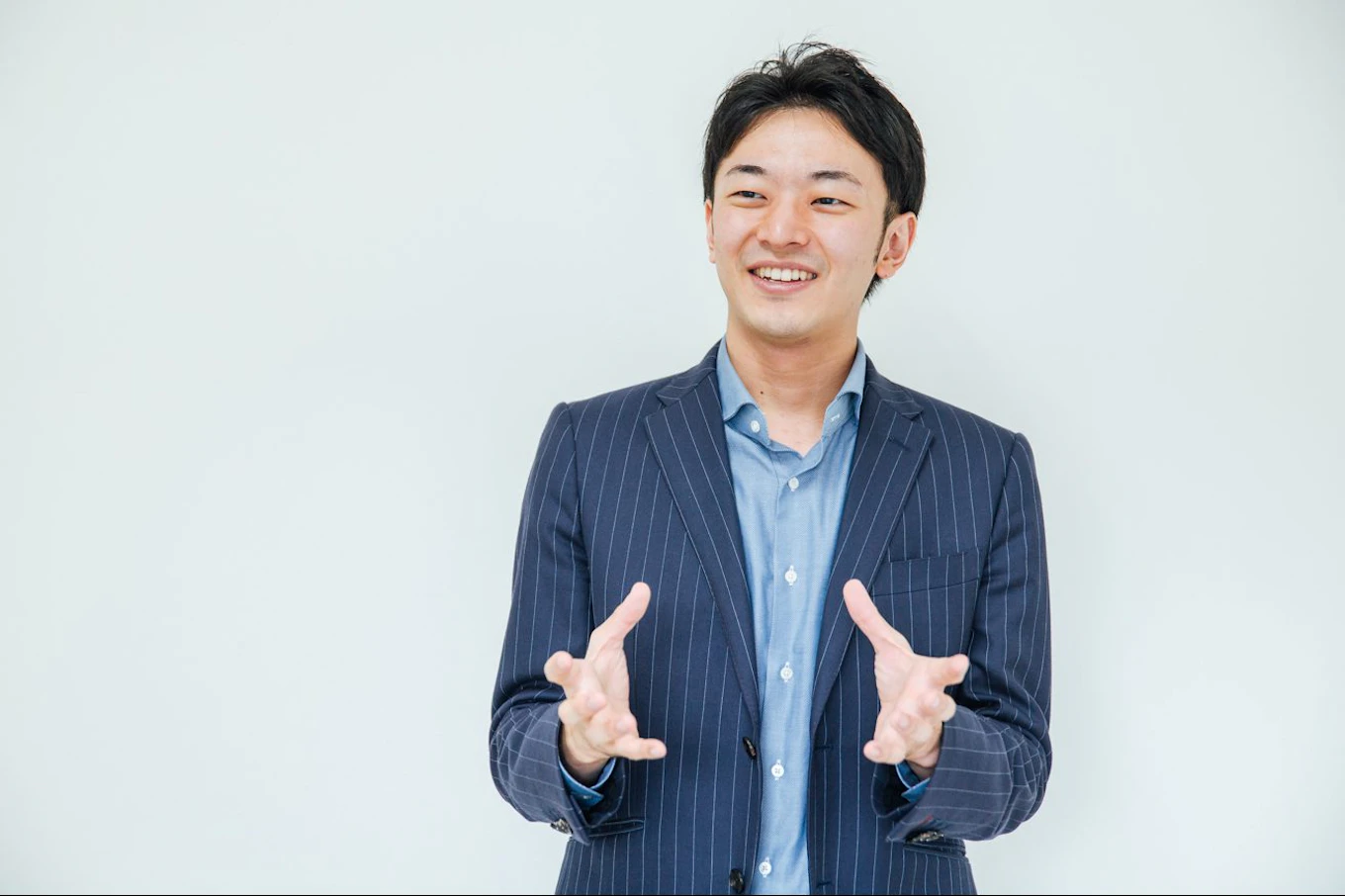 浦山 太貴さん