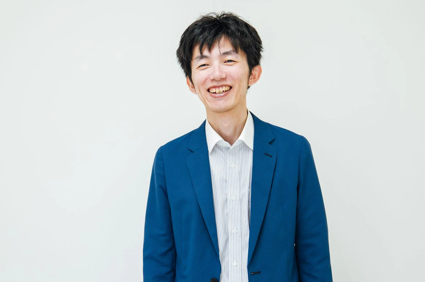 宮内 謙一さん