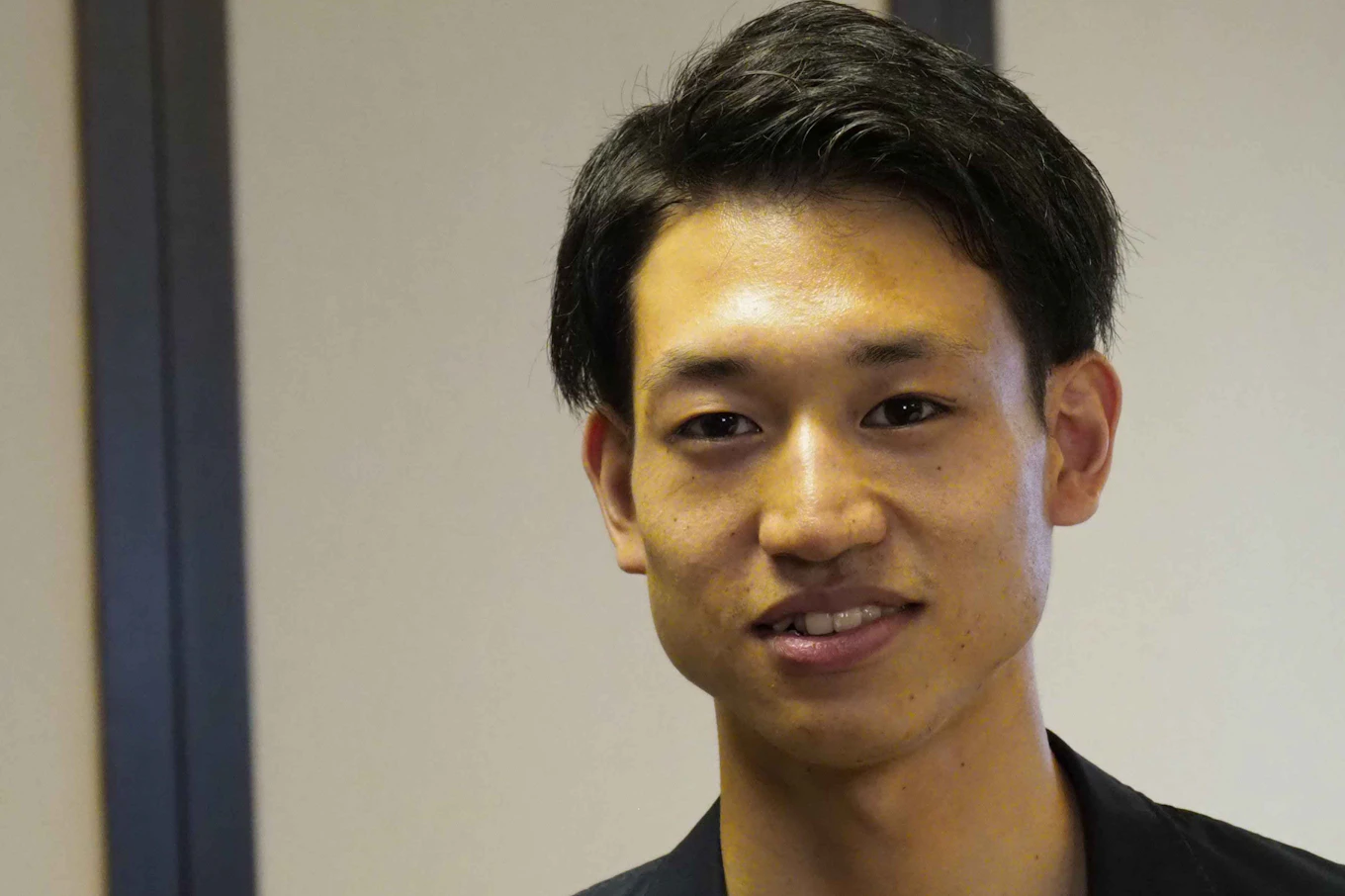 上原 丈弥さん