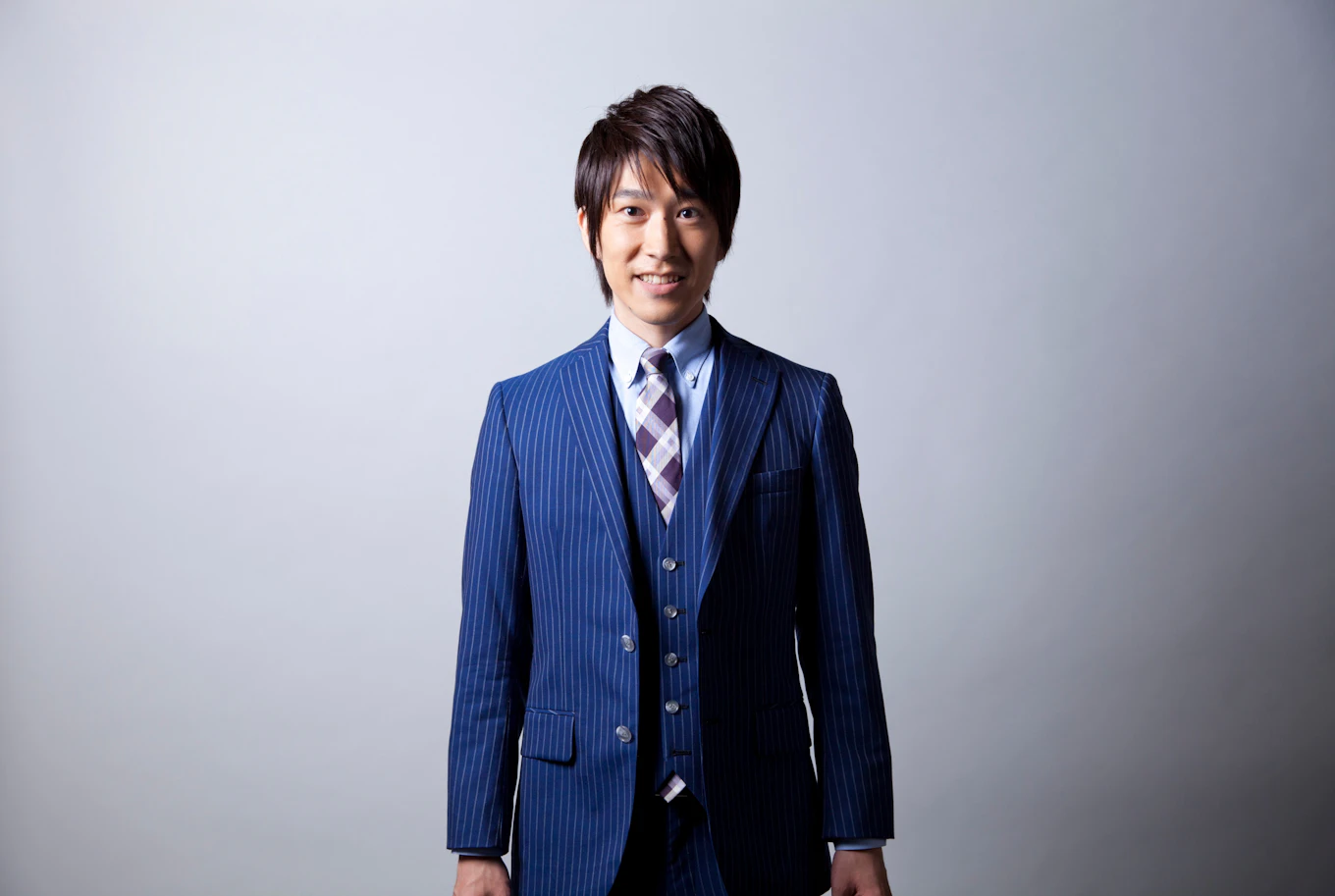反町 好克さん