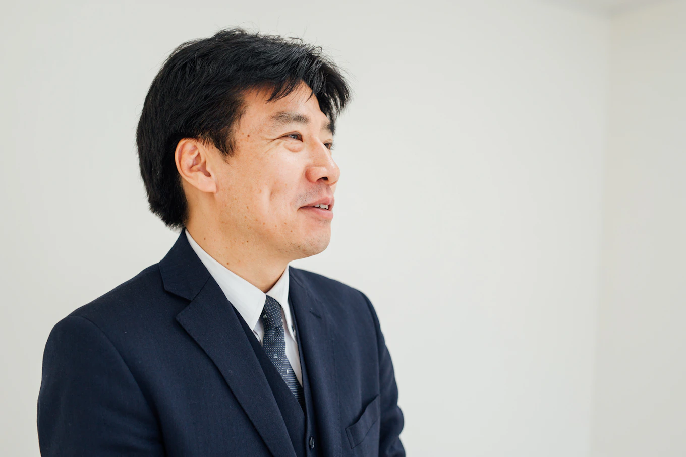 江黒 崇史さん
