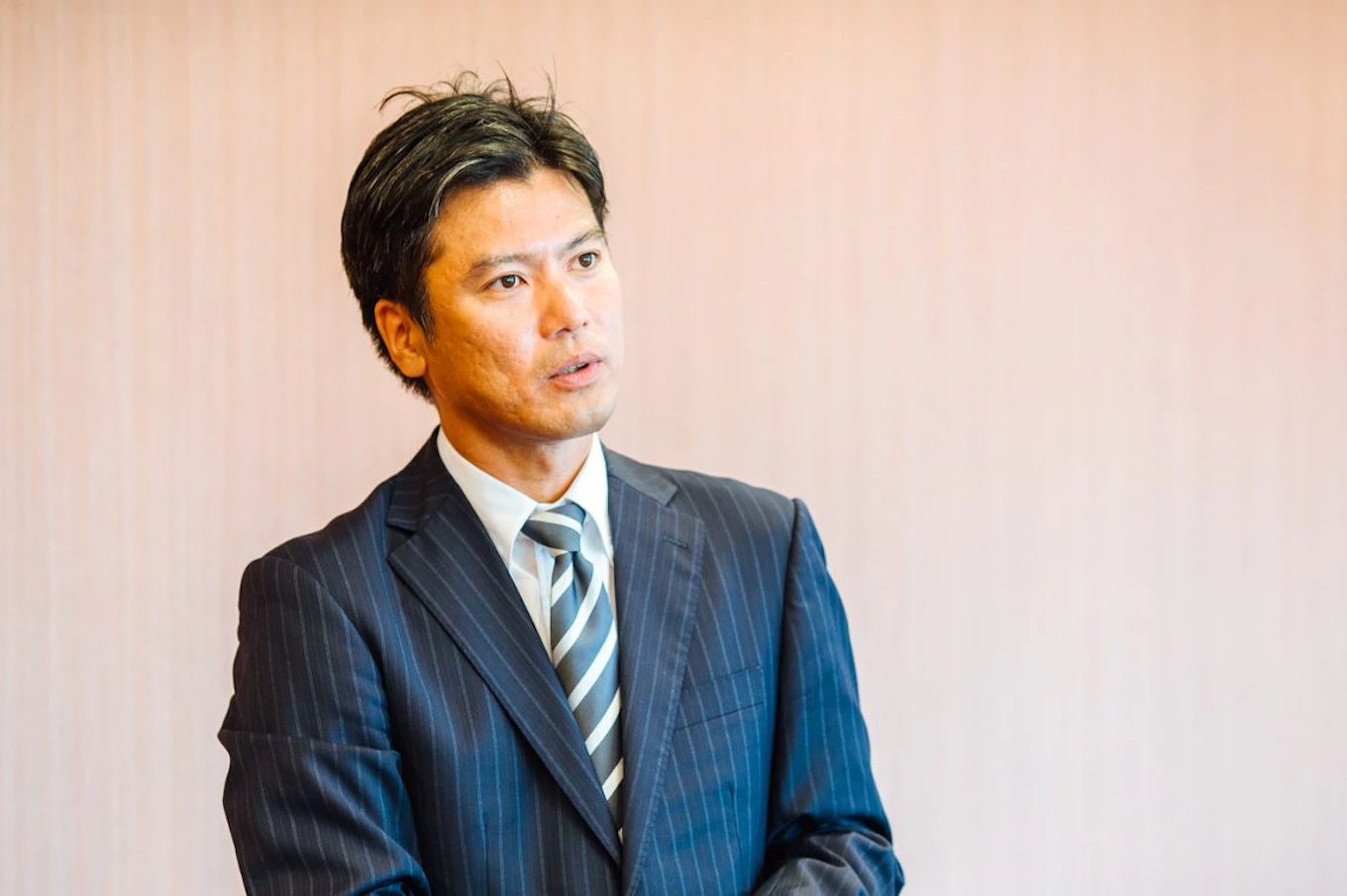 近藤 弘さん