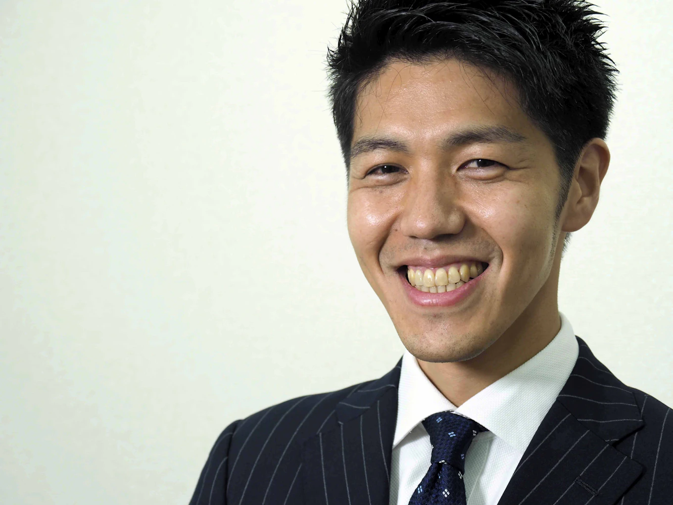 瀧上 直人さん