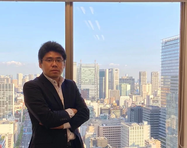 門澤 慎