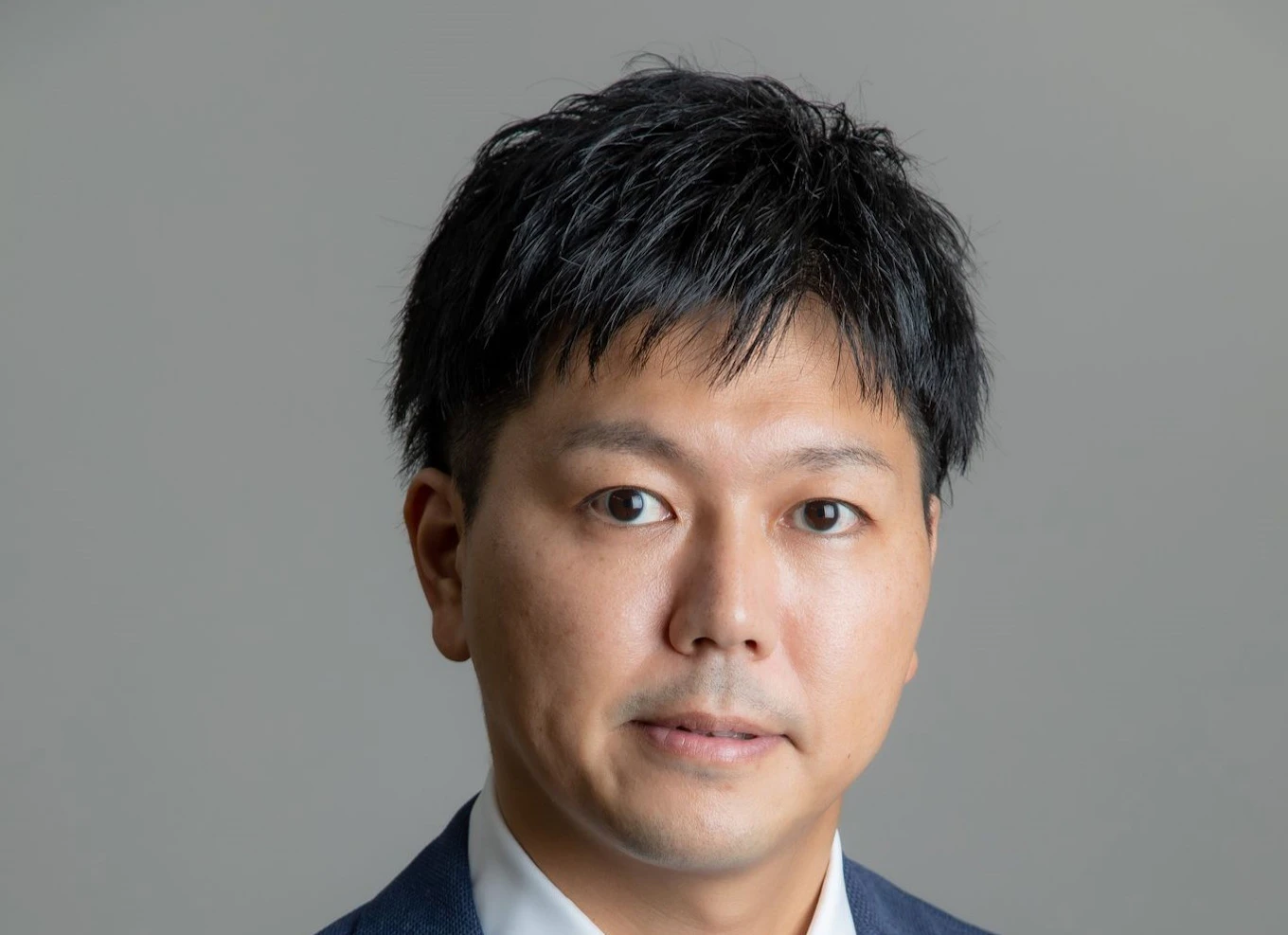 千葉 知裕さん