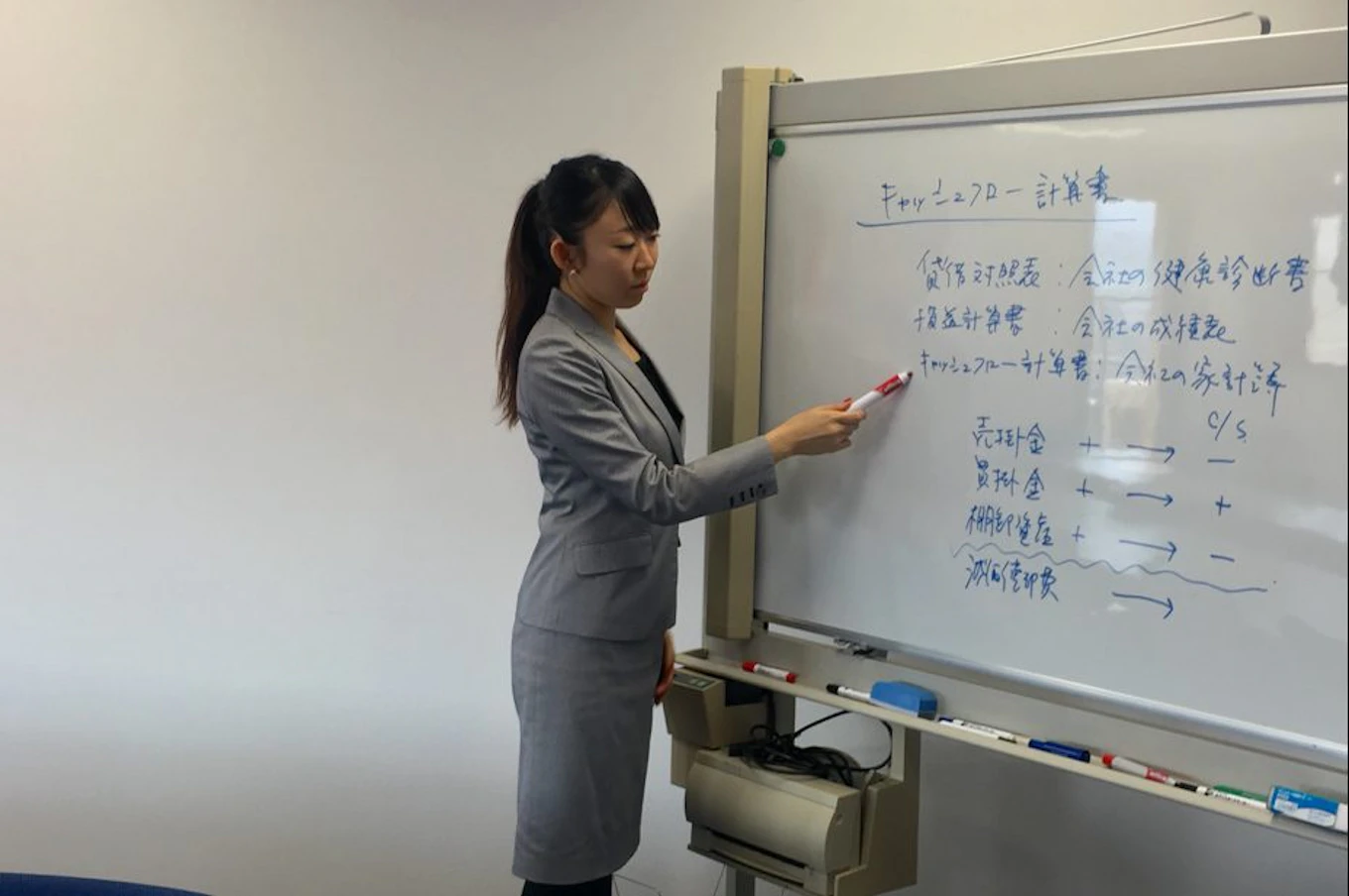 中村 友香さん