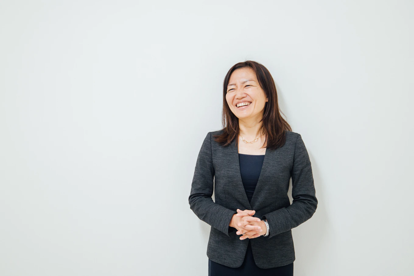 五代儀 直美さん