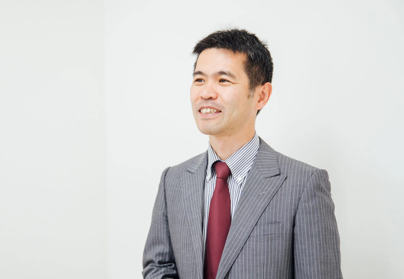 三木 孝則さん