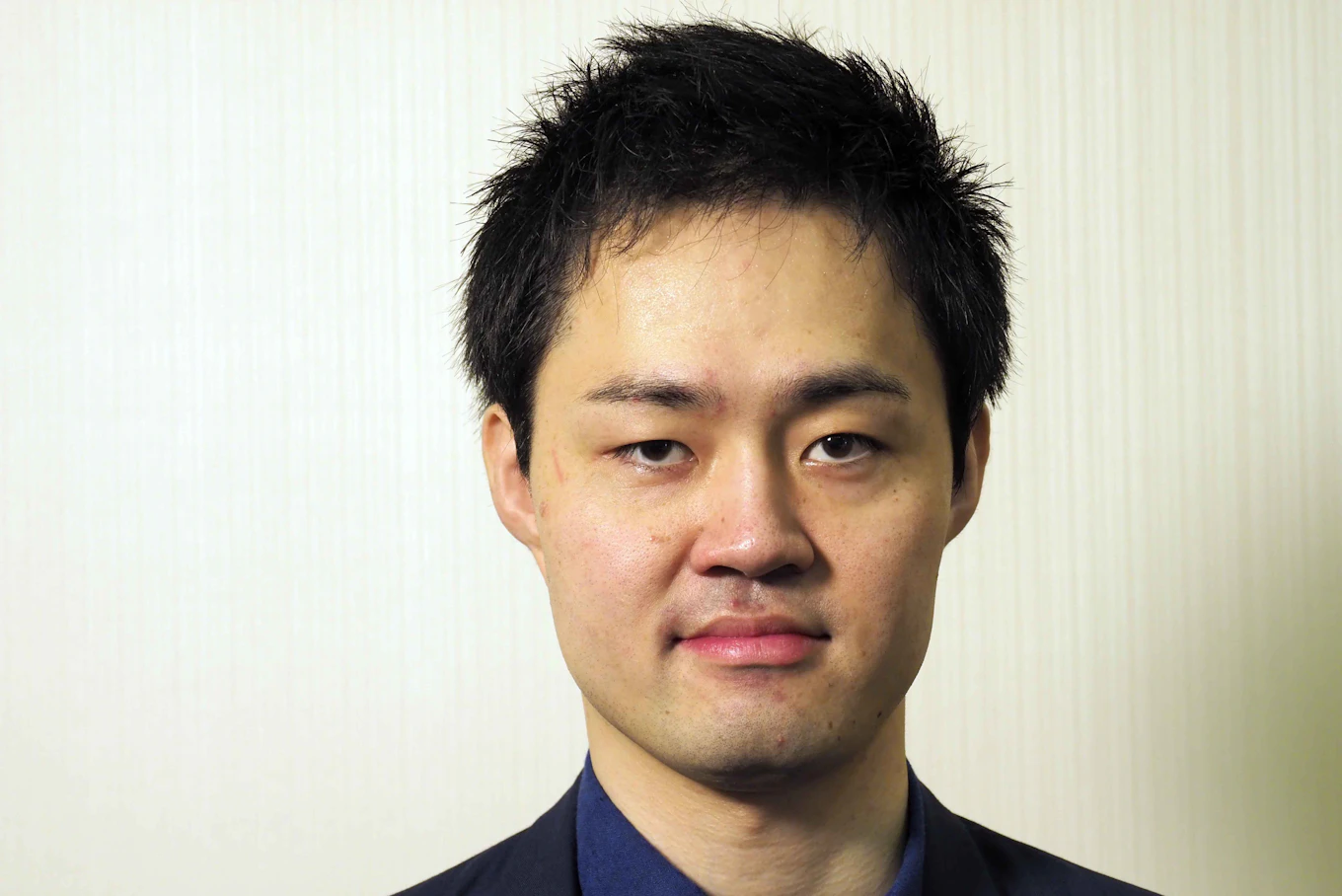 佐藤 建史さん