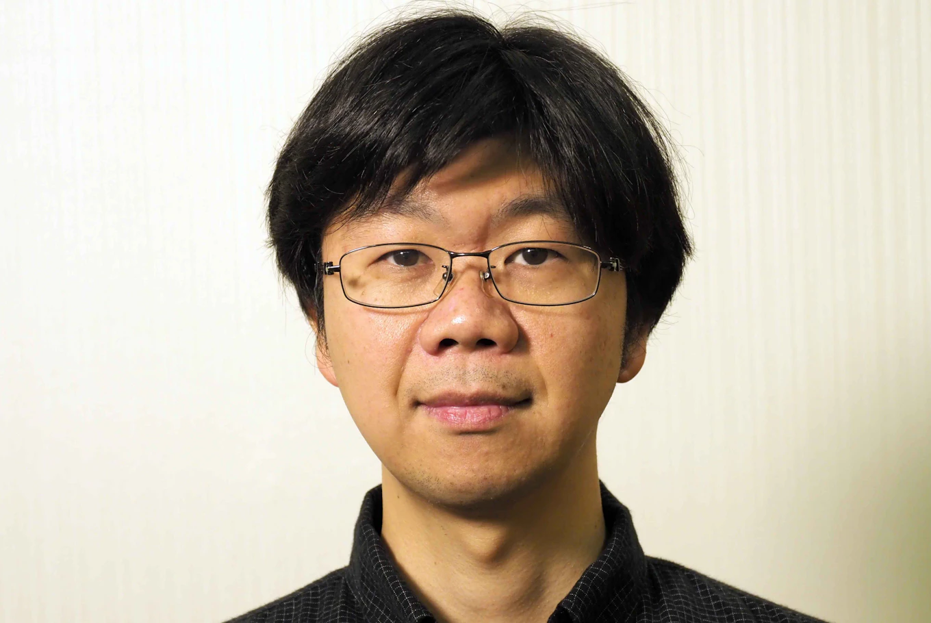 那須川 進一さん