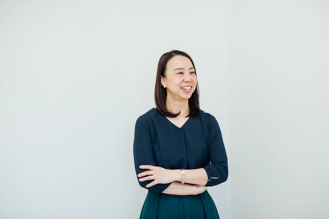 渡辺 美保さん