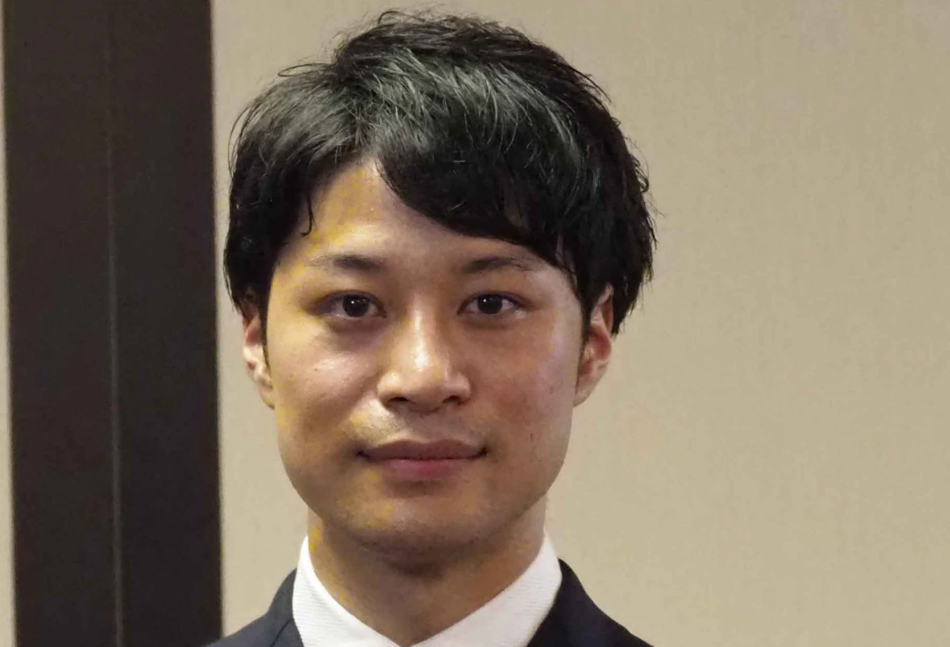 菊池 諒介さん