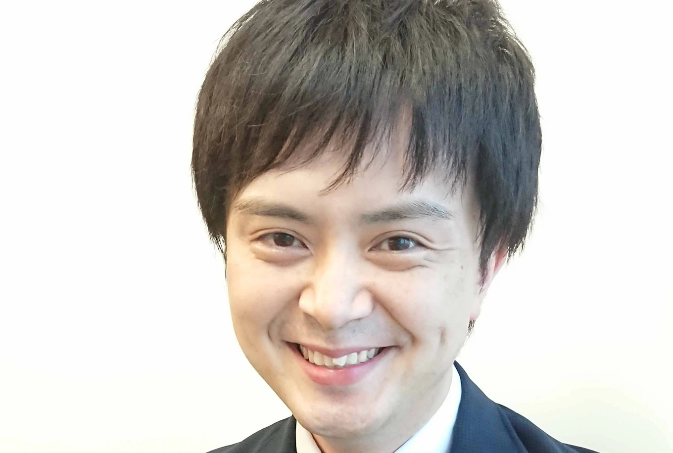 𠮷永 明宏さん