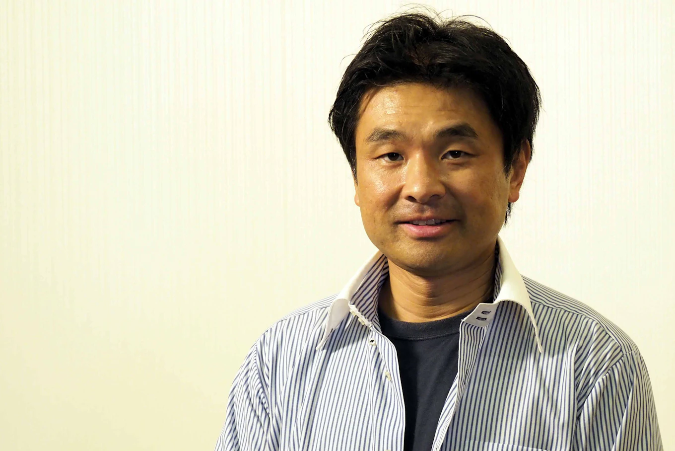 赤澤 栄信さん