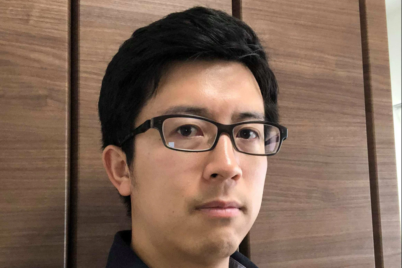 吉居 大希さん