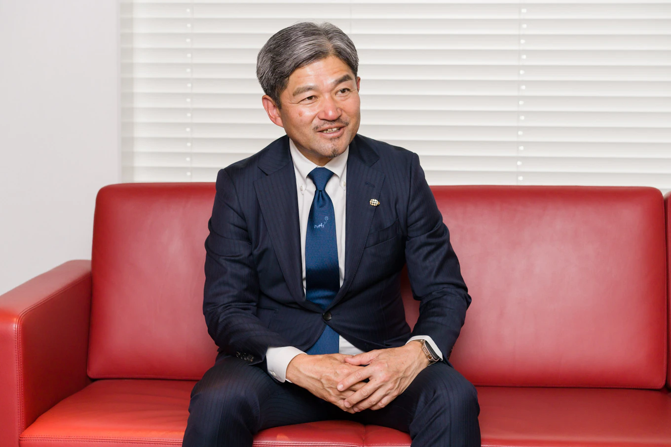 手塚 正彦さん