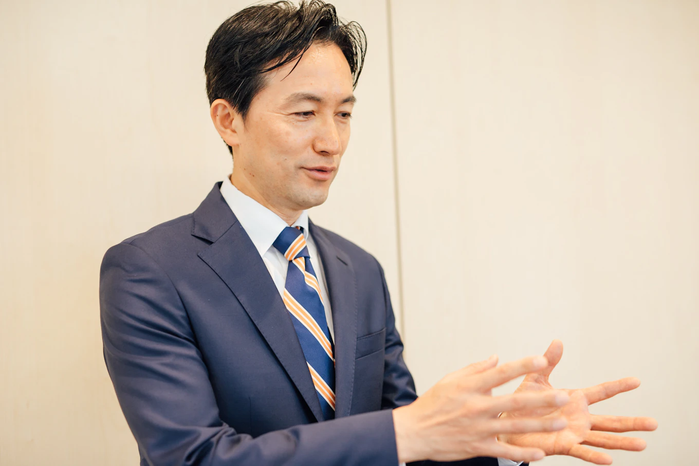 中村 亨さん
