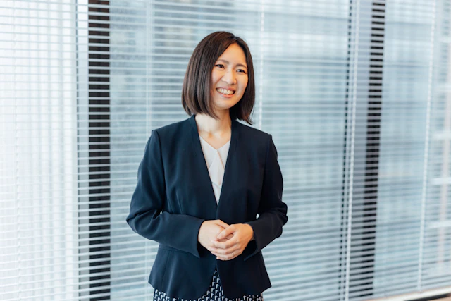 小林 美咲