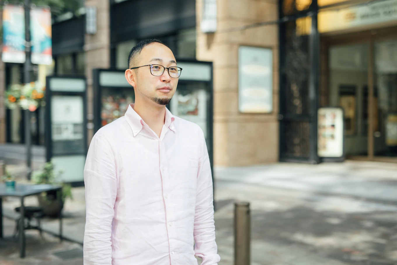加藤 広晃さん
