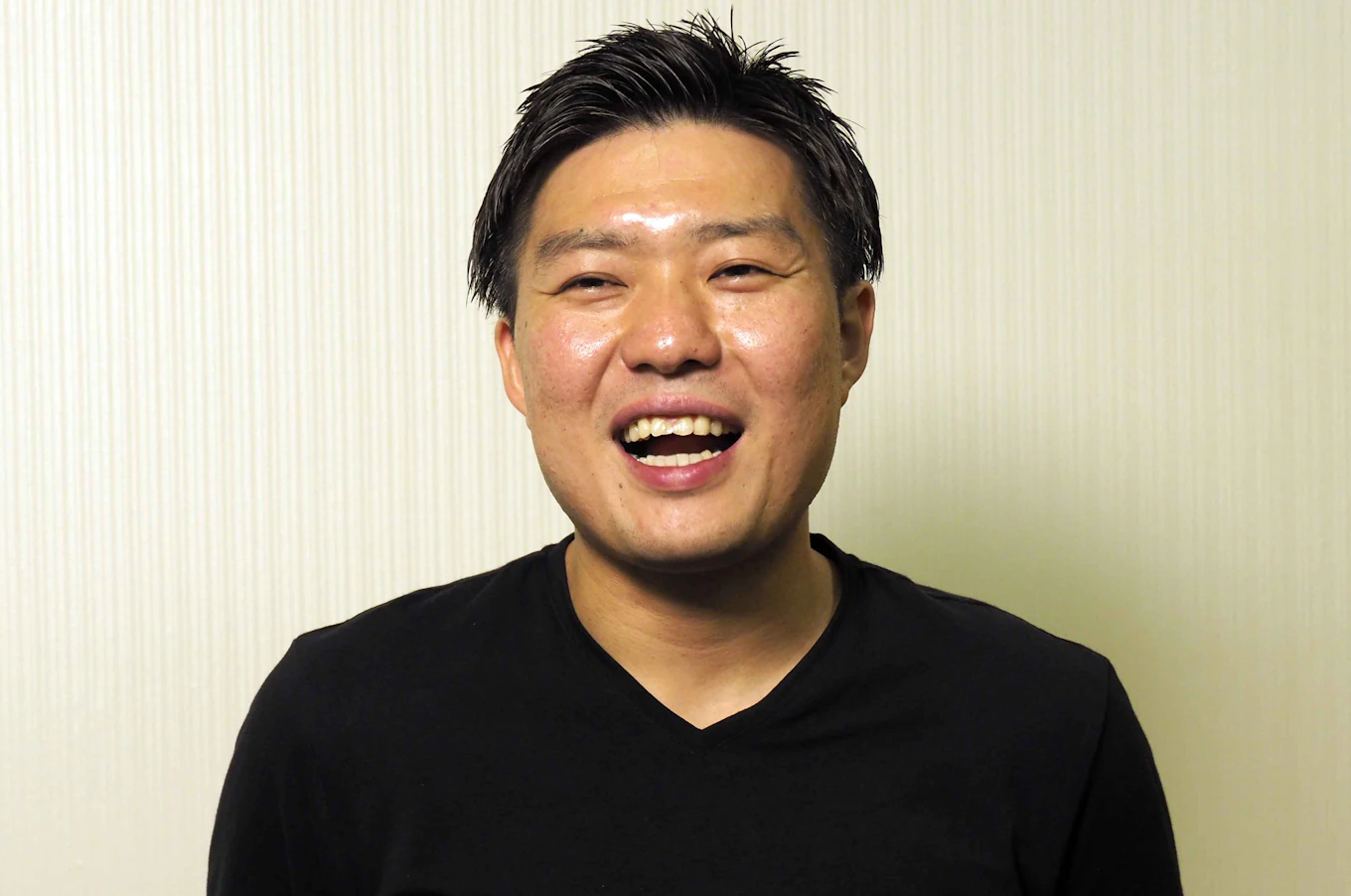 服部 数馬さん