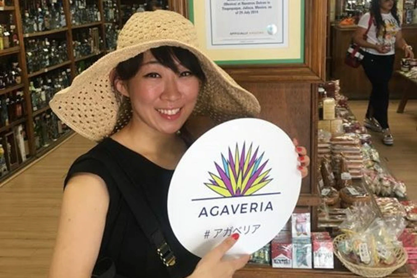中村 友香さん