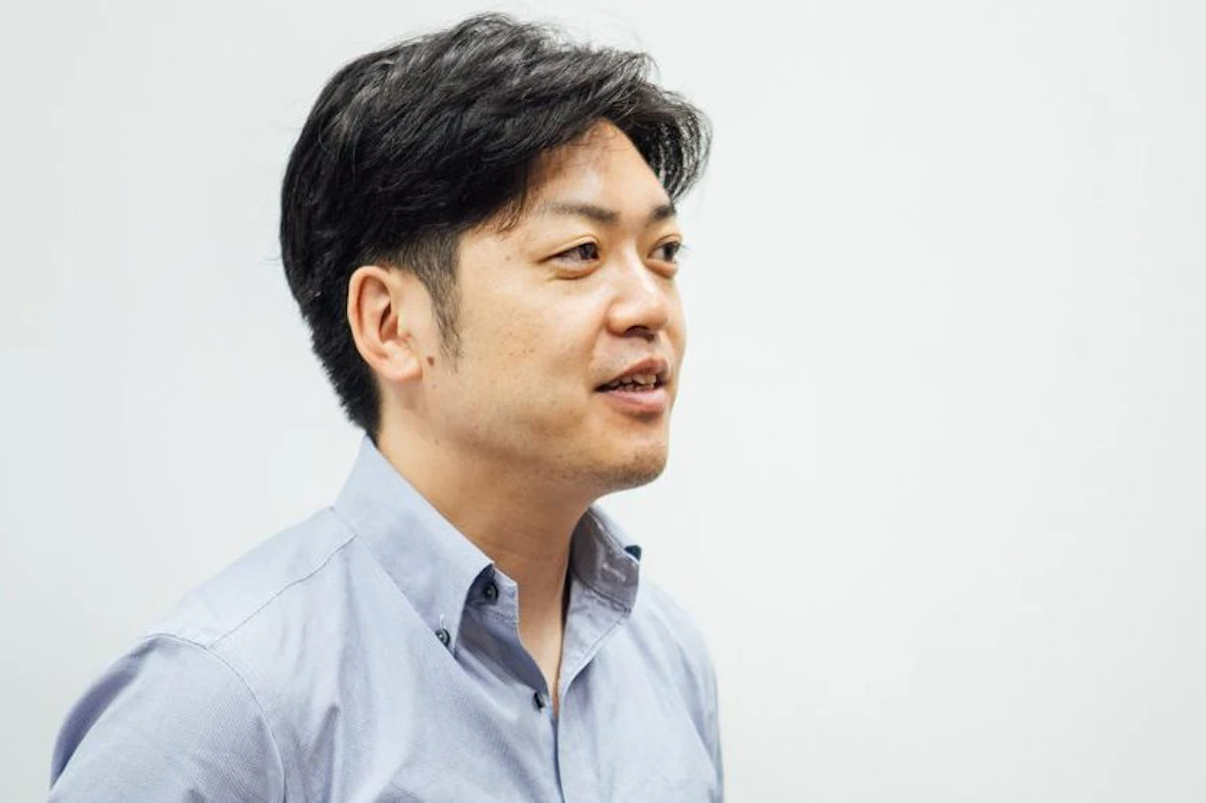 土谷 祐三郎さん