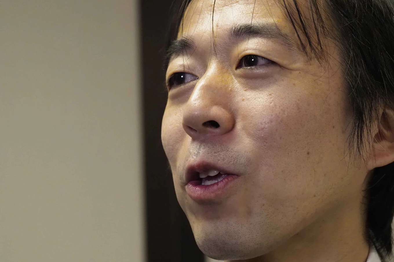 三浦 務さん