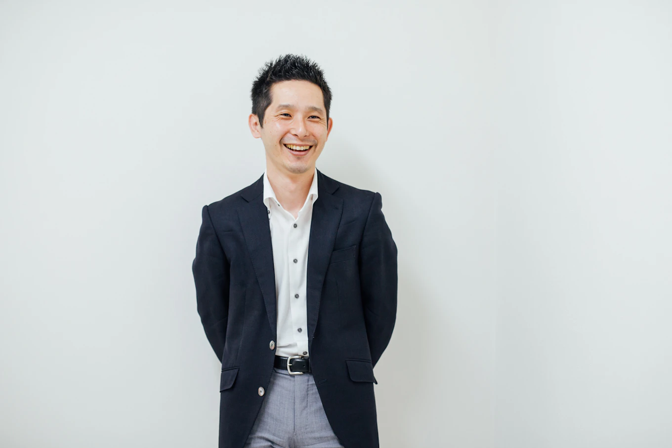 平林 利夫さん