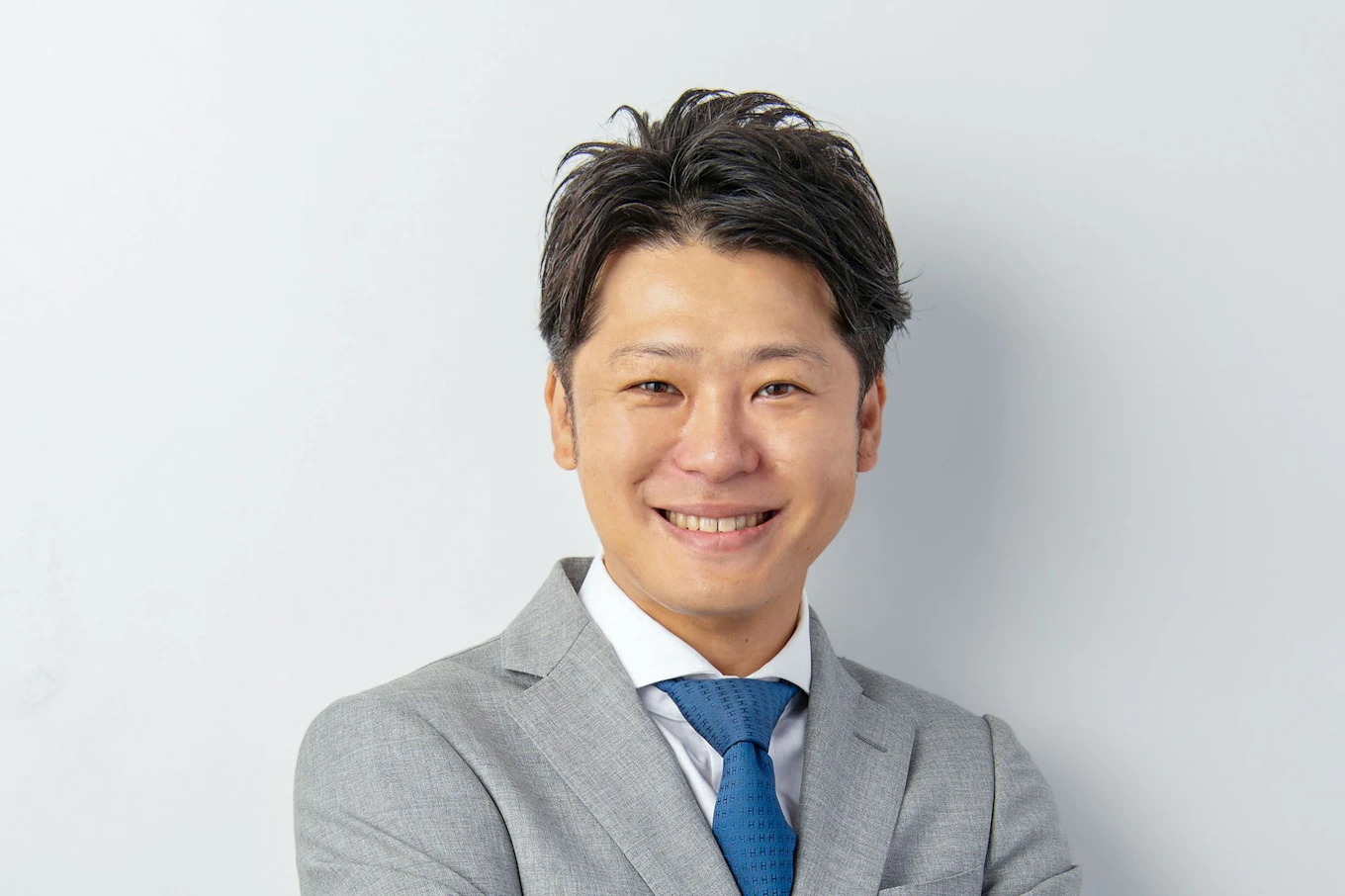 宮崎 良一さん