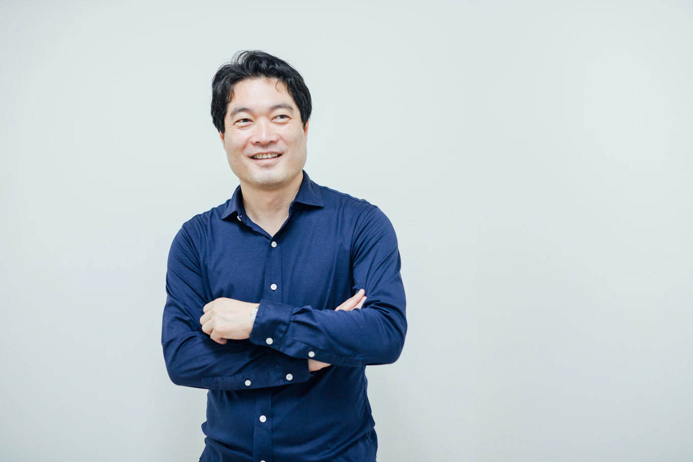 蕪木 優典さん