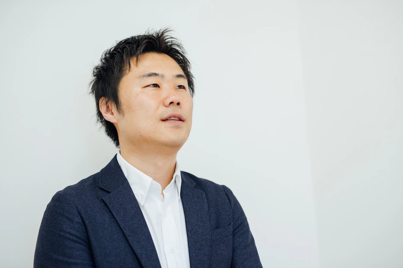 関 洋二郎さん