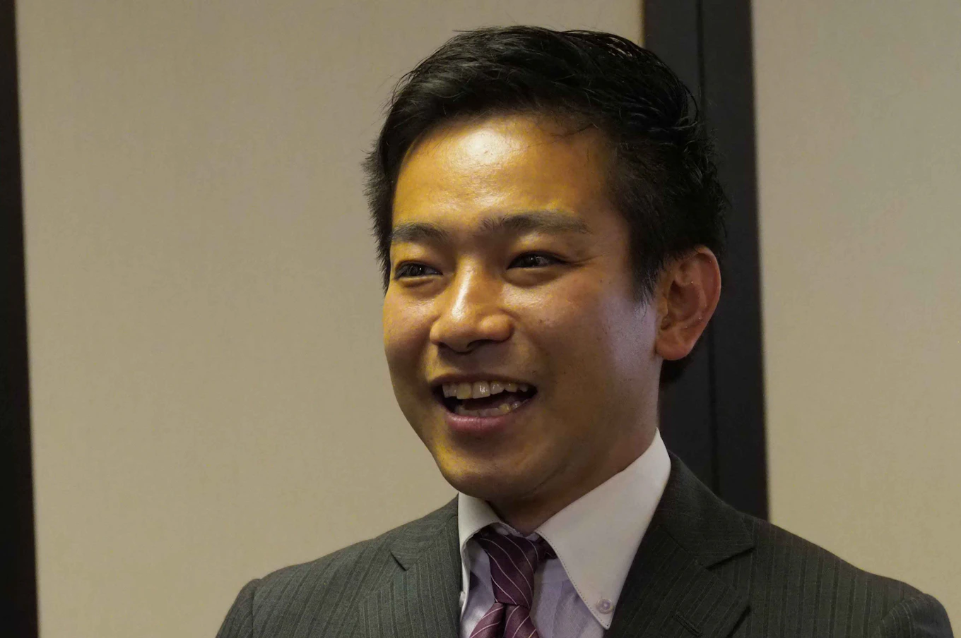 豊田 康一郎さん