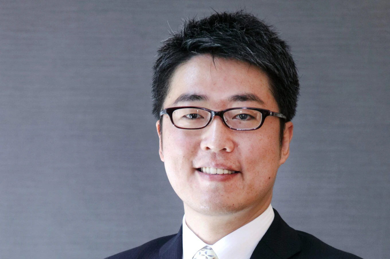 朴 賢大さん