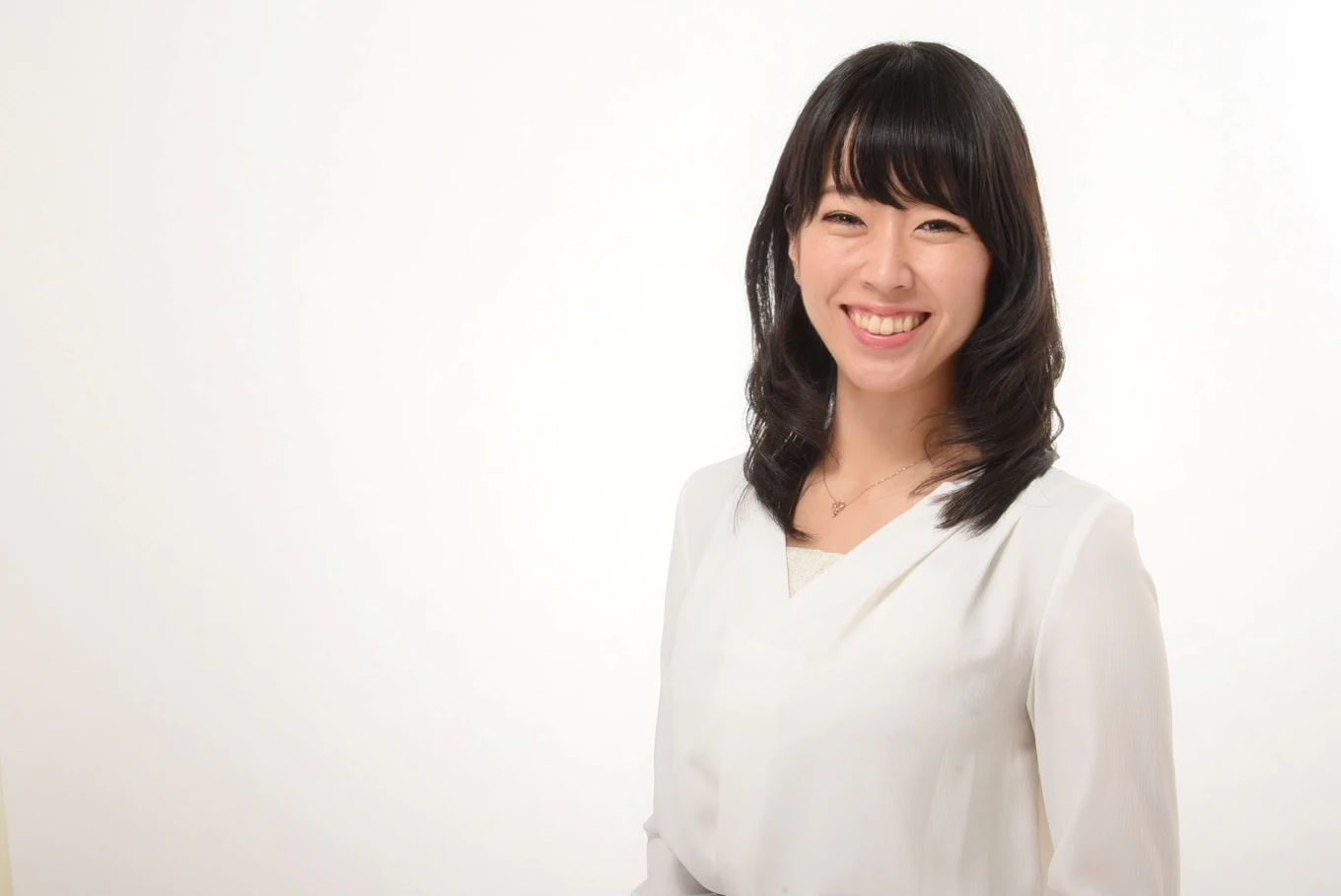 大場 睦子さん